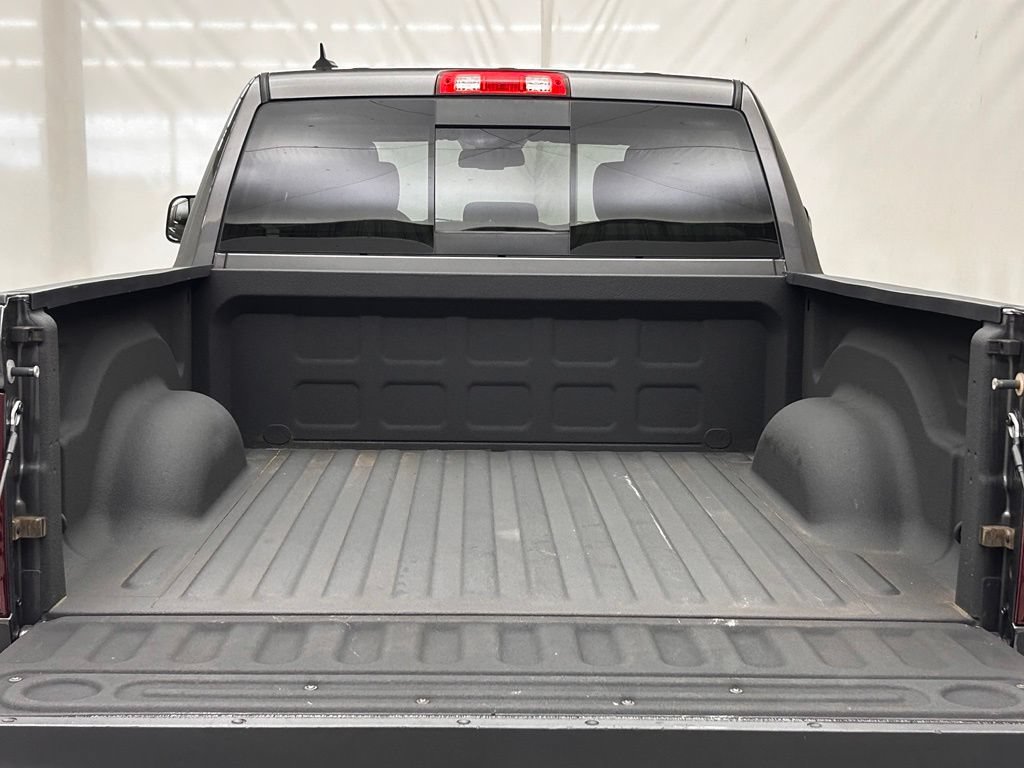 Used 2014 RAM 1500 Big Horn AWD/4WD image 8