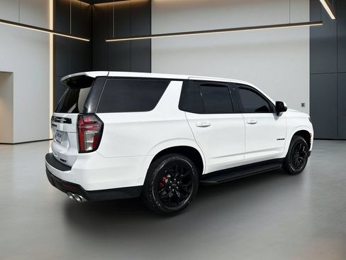Used 2023 Chevrolet Tahoe RST w/ RST Performance Edition AWD/4WD image 6