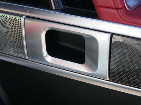 Used 2020 Mercedes-Benz G 63 AMG 4MATIC image 27