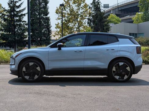 Used 2026 Volvo EX30 Ultra w/ Climate Package AWD/4WD image 4