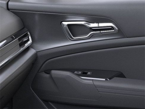 Used 2025 Kia Sportage EX w/ EX Premium Package image 25