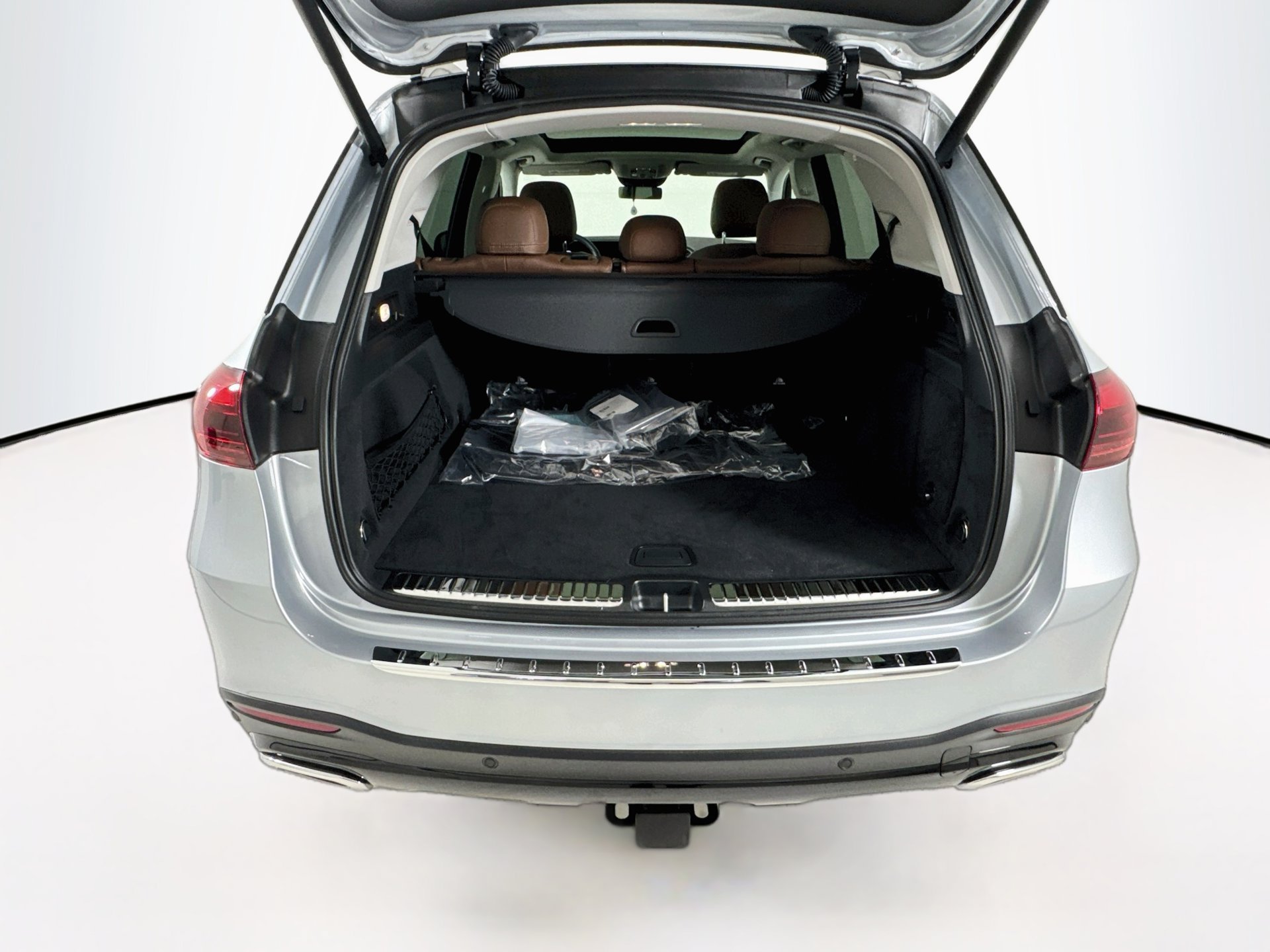New 2026 Mercedes-Benz GLE 450 4MATIC image 29