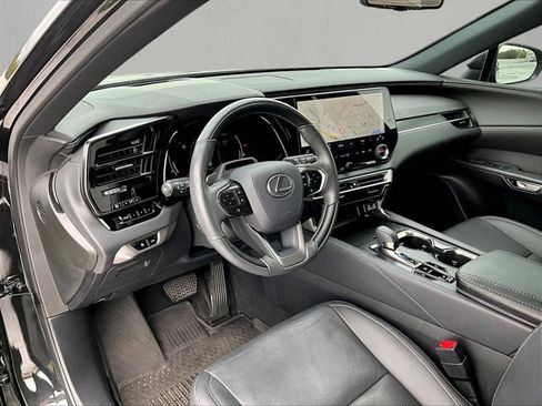 Used 2023 Lexus RX 350 Premium Plus w/ Accessory Package (K3) FWD image 14