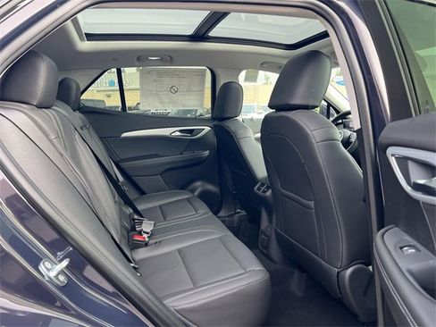 New 2026 Buick Envision Avenir image 33