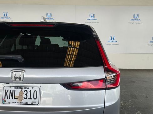 Used 2025 Honda CR-V LX image 34