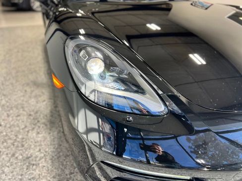 Used 2019 Porsche 718 Boxster S image 54