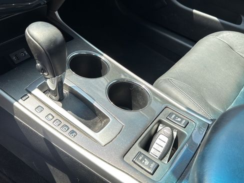 Used 2014 Nissan Altima 2.5 SL w/ Technology Package FWD image 26