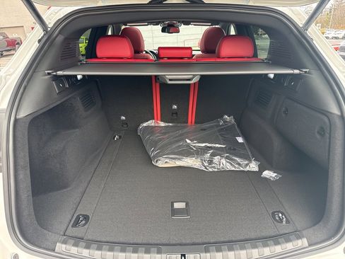 New 2025 Alfa Romeo Stelvio Sprint w/ Veloce Package image 18