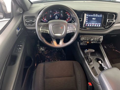 Used 2022 Dodge Durango SXT w/ Blacktop Package image 20