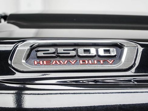 Used 2021 RAM 2500 Tradesman w/ Towing Technology Group AWD/4WD image 10