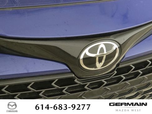 Used 2024 Toyota Corolla SE FWD image 15