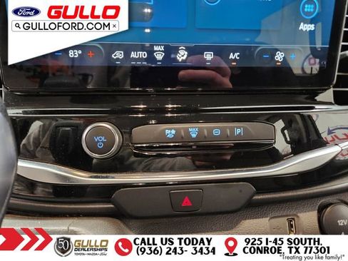 Used 2024 Ford Transit 350 XLT image 27