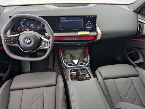 New 2025 BMW X3 xDrive30i w/ Convenience Package image 14