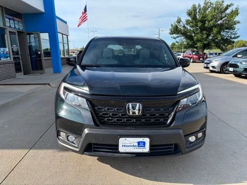 Used 2019 Honda Passport EX-L image 2