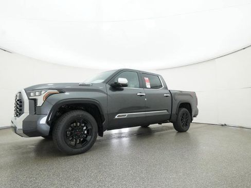 New 2026 Toyota Tundra 1794 Edition AWD/4WD image 18
