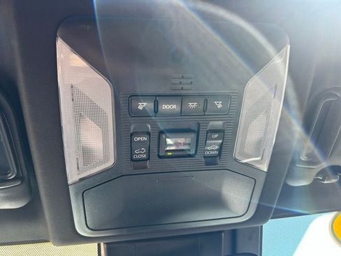Used 2021 Toyota RAV4 SE w/ Weather & Moonroof Package AWD/4WD image 24