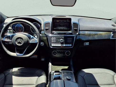 Used 2019 Mercedes-Benz GLE 43 AMG 4MATIC Coupe image 12