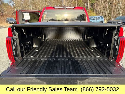 Used 2024 Toyota Tundra SR5 w/ SR5 Convenience Package image 22