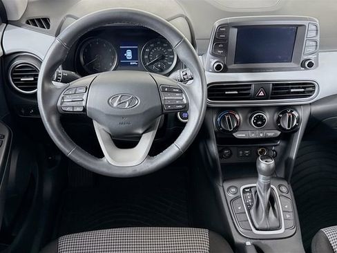 Used 2020 Hyundai Kona SEL image 23