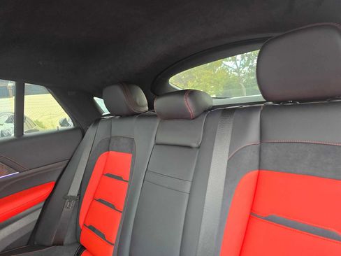 New 2025 Mercedes-Benz GLE 63 AMG S image 17