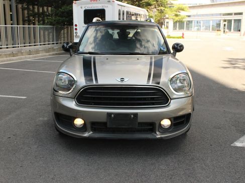 Used 2018 MINI Cooper Countryman ALL4 AWD/4WD image 3