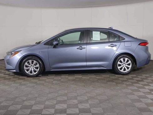 Used 2023 Toyota Corolla LE FWD image 14