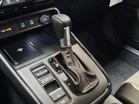 New 2026 Honda CR-V Sport Touring image 22