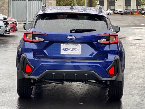 New 2026 Subaru Crosstrek 2.5i Premium image 5