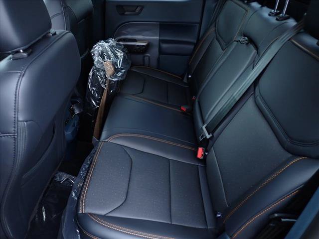 New 2026 Ford Maverick Tremor AWD/4WD image 8