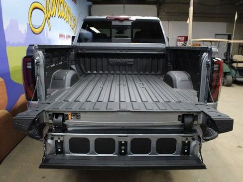 New 2026 GMC Sierra 2500 AT4 w/ AT4 Premium Plus Package image 6