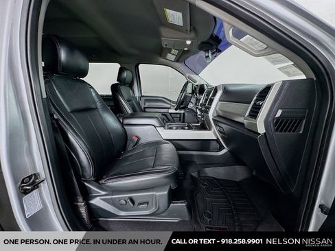 Used 2020 Ford F250 Lariat image 27