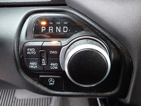 Used 2022 RAM 1500 Big Horn image 22