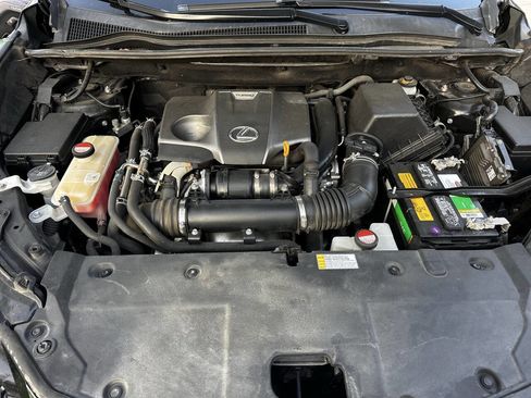 Used 2015 Lexus NX 200t FWD image 34