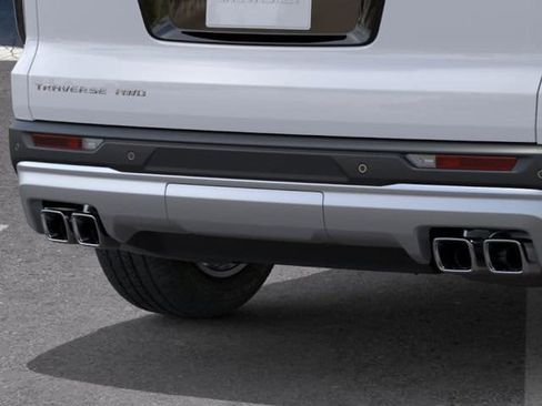New 2026 Chevrolet Traverse LT image 15