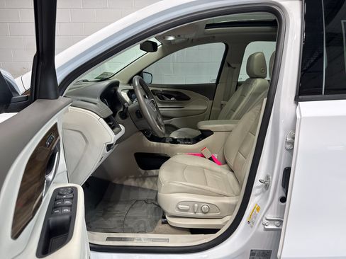 Used 2019 GMC Terrain Denali AWD/4WD image 16