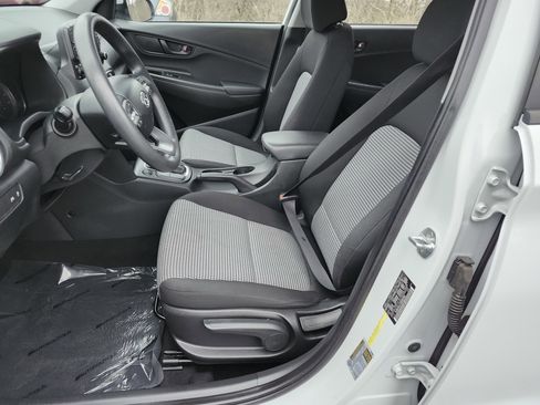 Used 2021 Hyundai Kona SE image 21