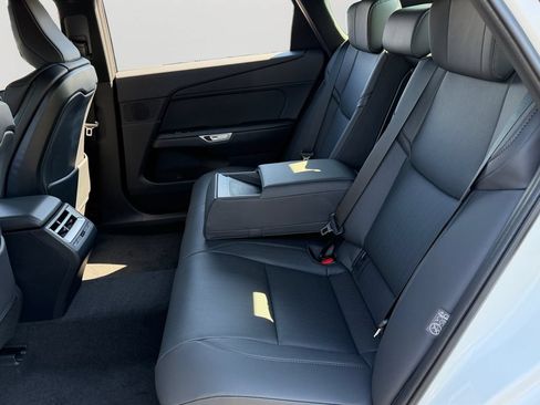 New 2026 Lexus ES 350h AWD w/ Convenience Package image 9
