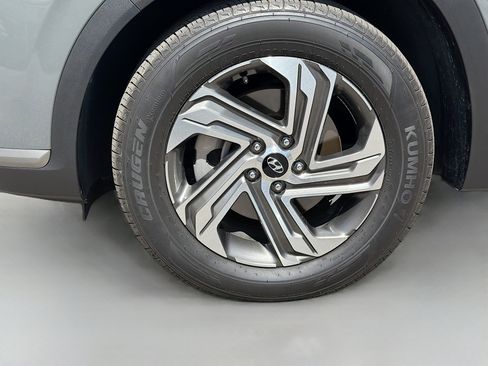 Used 2023 Hyundai Santa Fe SEL image 39