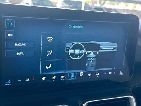 Used 2025 Ford Mustang Premium RWD image 20