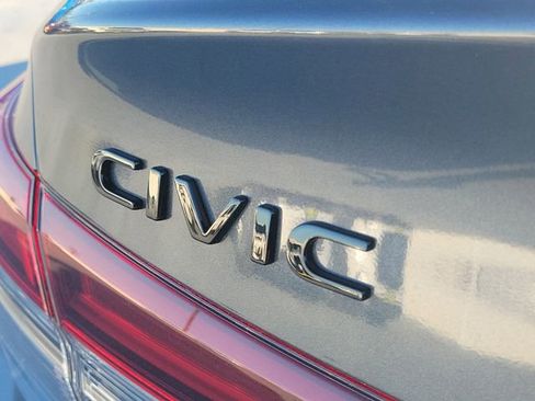 New 2026 Honda Civic Sport Touring image 6