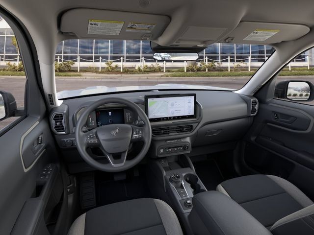 New 2026 Ford Bronco Sport Big Bend AWD/4WD image 9