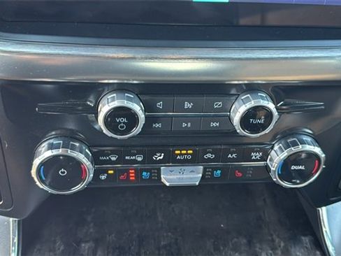 Certified 2023 Ford F150 Lariat w/ Equipment Group 502A High image 22