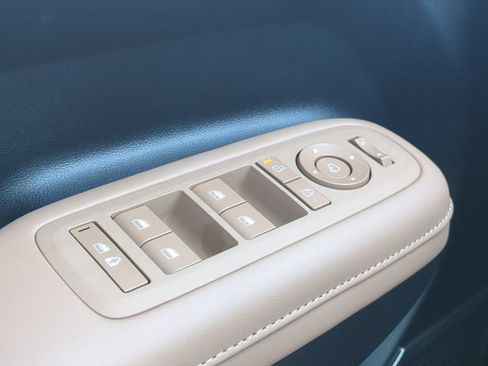 New 2026 Hyundai Santa Fe Limited FWD image 34