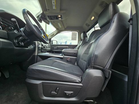 Used 2017 RAM 1500 Sport w/ Convenience Group RWD image 16