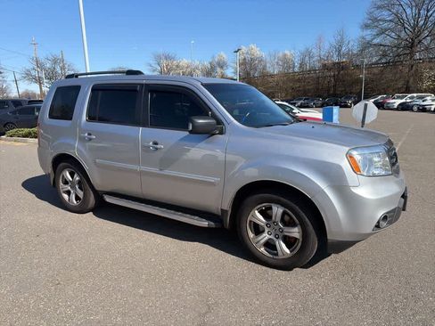Used 2014 Honda Pilot EX-L image 14