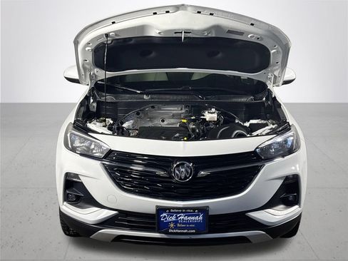 Used 2023 Buick Encore GX Select FWD image 21