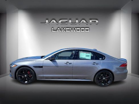 New 2024 Jaguar XF R-Dynamic SE image 2