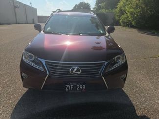 Used 2015 Lexus RX 350 AWD video 1