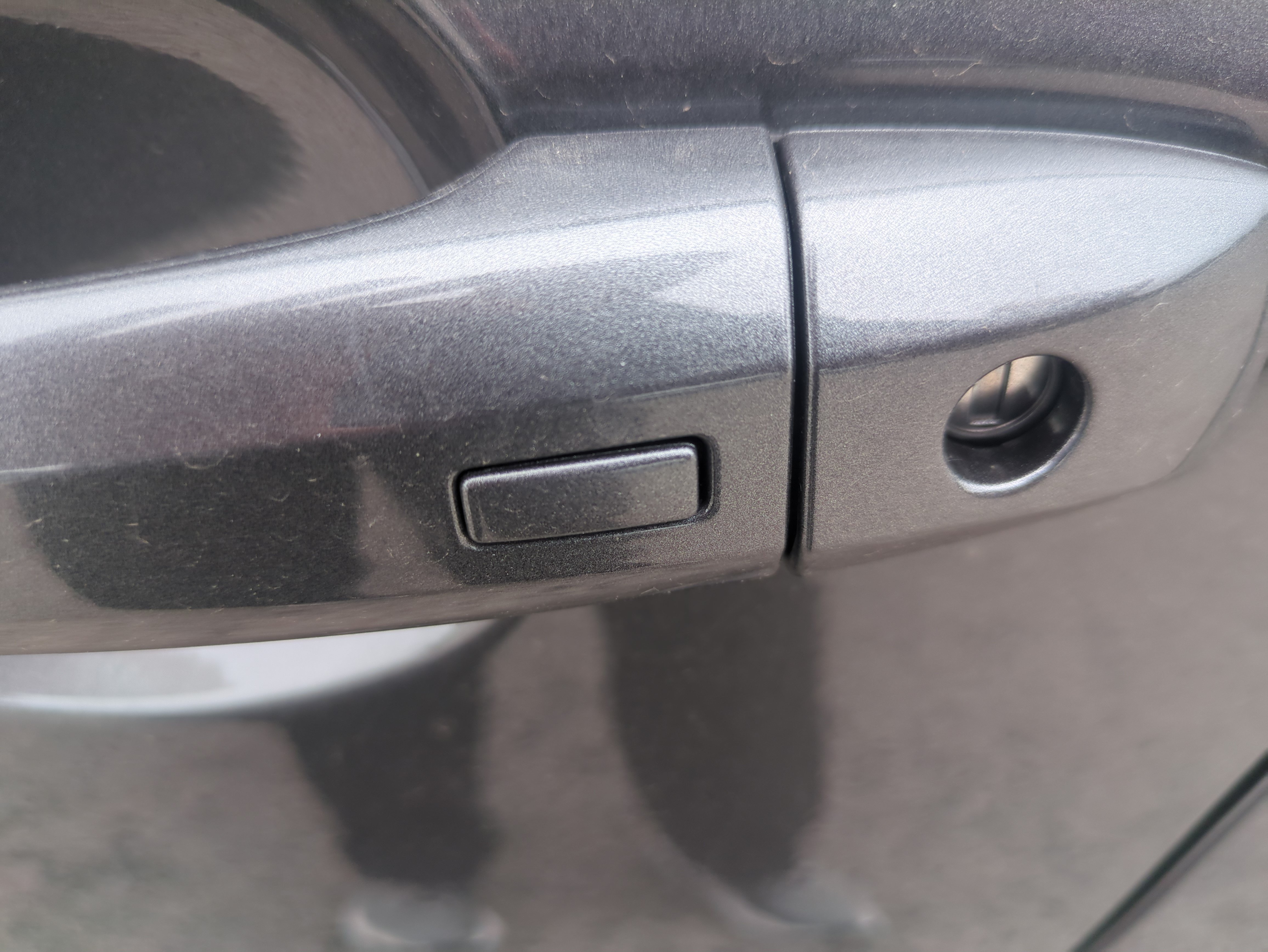 Used 2024 Nissan Altima 2.5 SR FWD image 7
