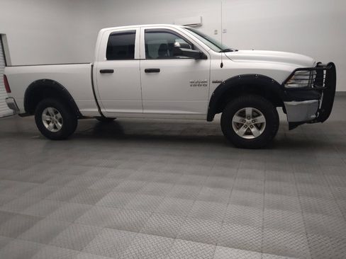 Used 2015 RAM 1500 Tradesman w/ Popular Equipment Group image 11